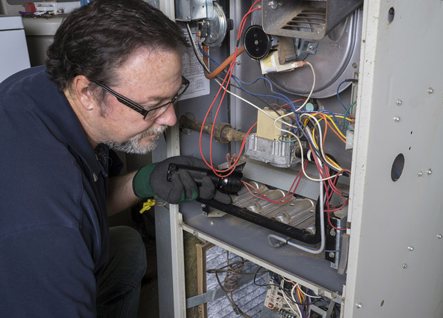Furnace Safety Tips